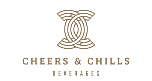 Cheers & Chills Logo